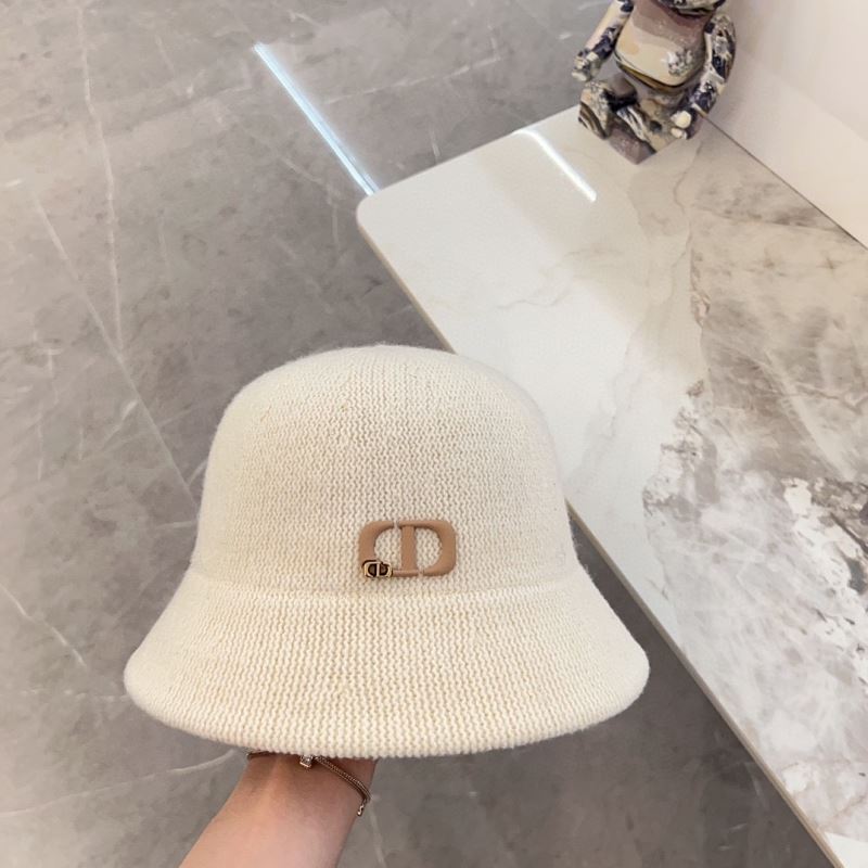 Christian Dior Caps